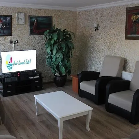 Otel Mavi Kumsal 3*