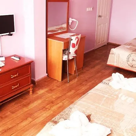 Otel Mavi Kumsal 3*