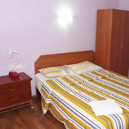 Mavi Kumsal Otel İstanbul