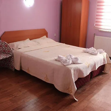 Mavi Kumsal 3* Estambul