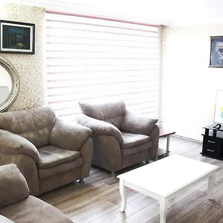 Mavi Kumsal 3* Estambul