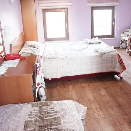 Mavi Kumsal Hotel Istanbul