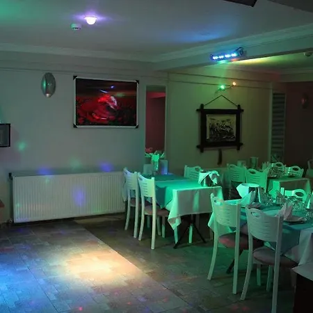 Mavi Kumsal Hotel Istanbul