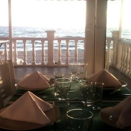 Mavi Kumsal 3* Istambul