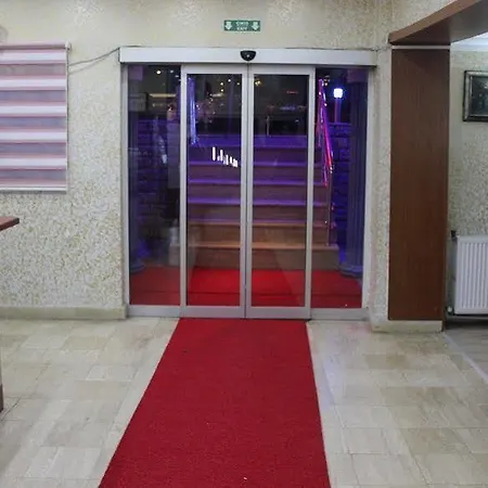 Otel Mavi Kumsal 3*