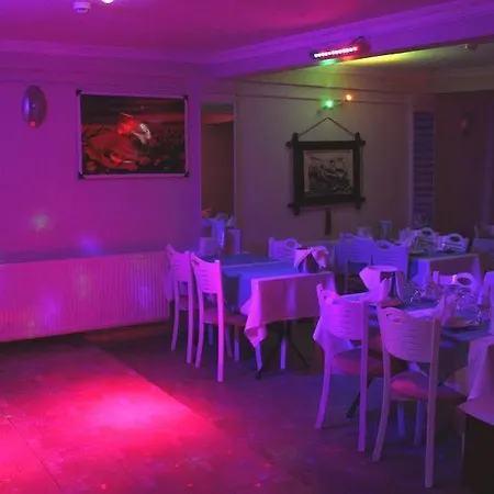 Mavi Kumsal 3* Isztambul