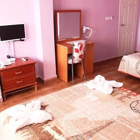 Hotel Mavi Kumsal