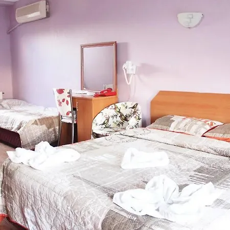Hotel Mavi Kumsal